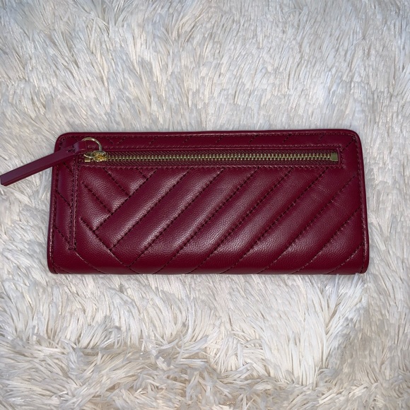 BRAND NEW Tory Burch Wallet - Picture 2 of 7